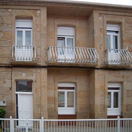 Rakel Hotel Мурос Екстериор снимка