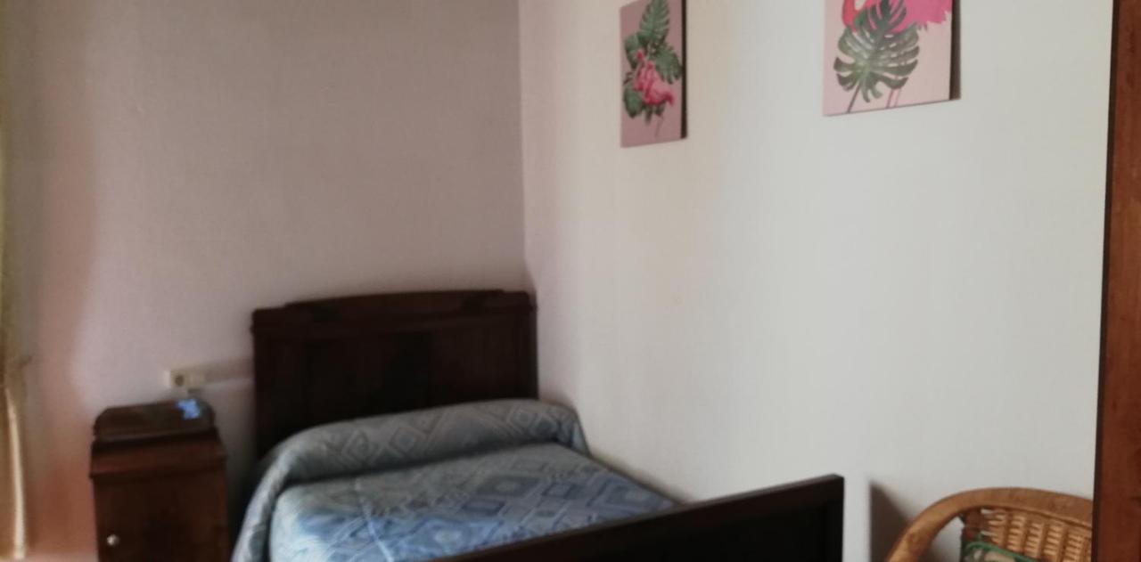 Rakel Hotel Мурос Екстериор снимка
