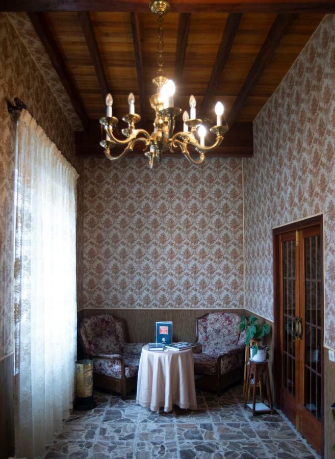 Rakel Hotel Мурос Екстериор снимка