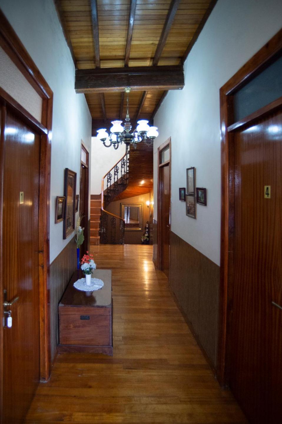 Rakel Hotel Мурос Екстериор снимка