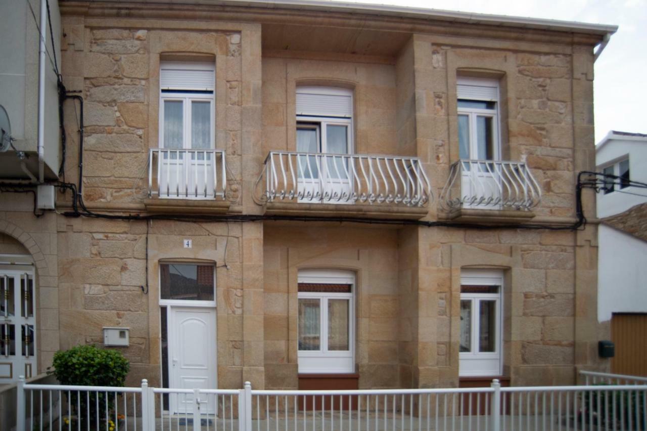 Rakel Hotel Мурос Екстериор снимка
