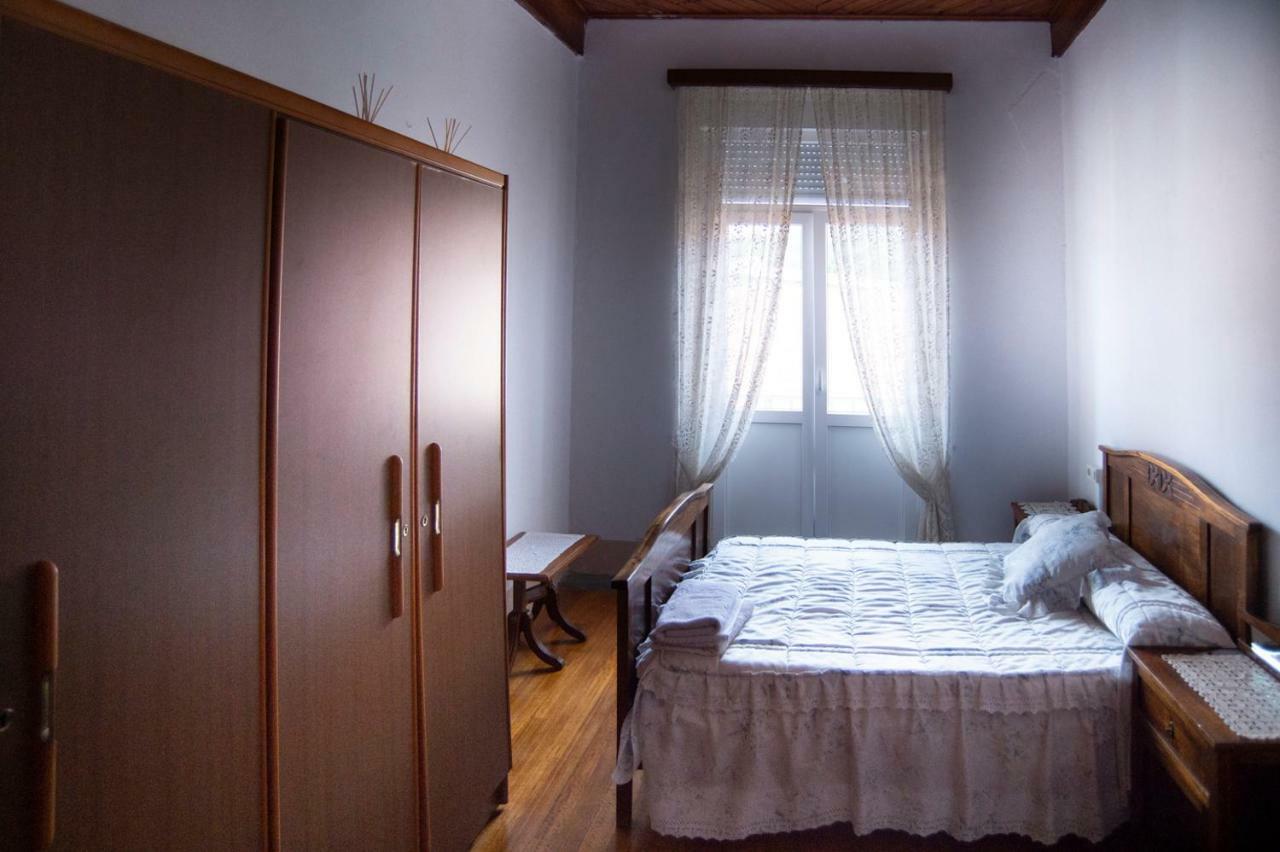 Rakel Hotel Мурос Екстериор снимка