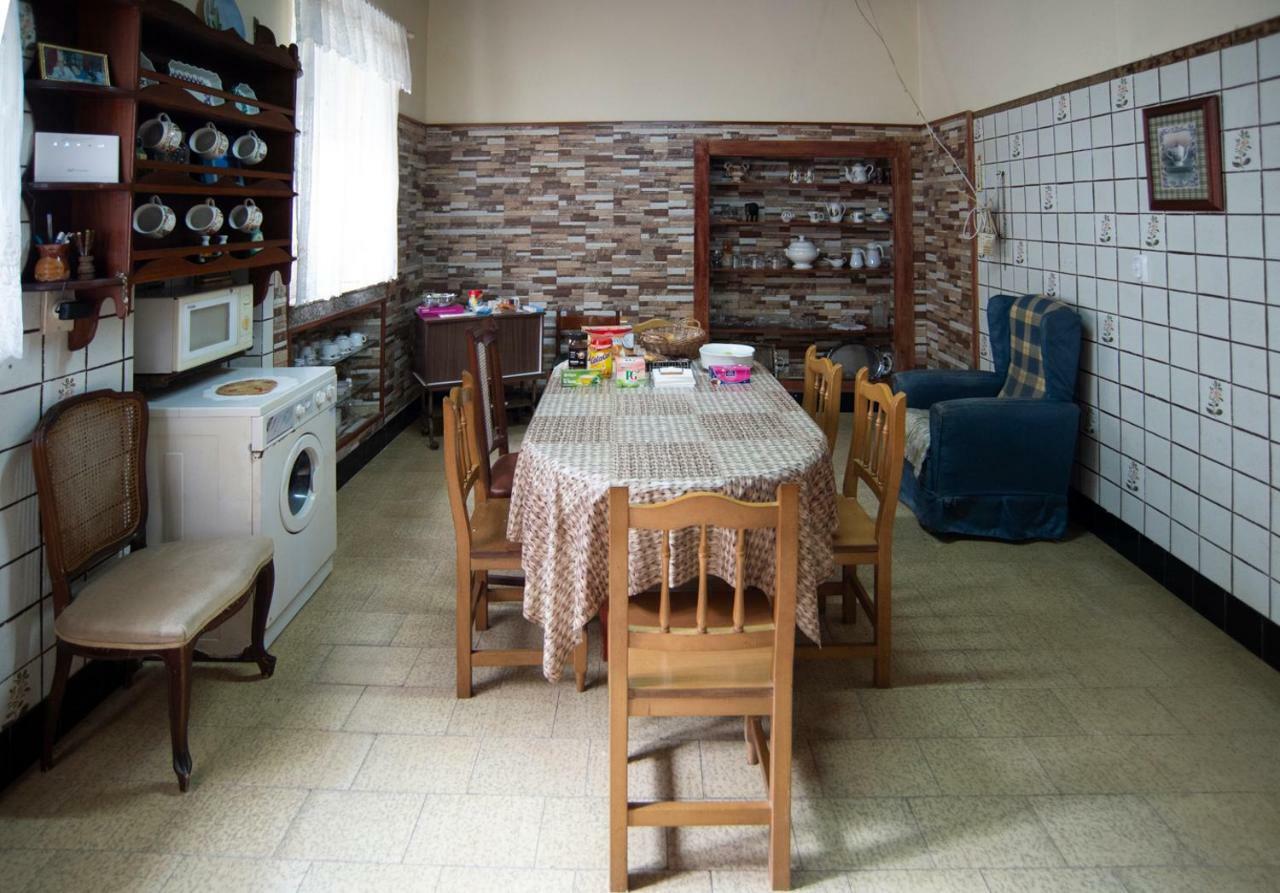 Rakel Hotel Мурос Екстериор снимка
