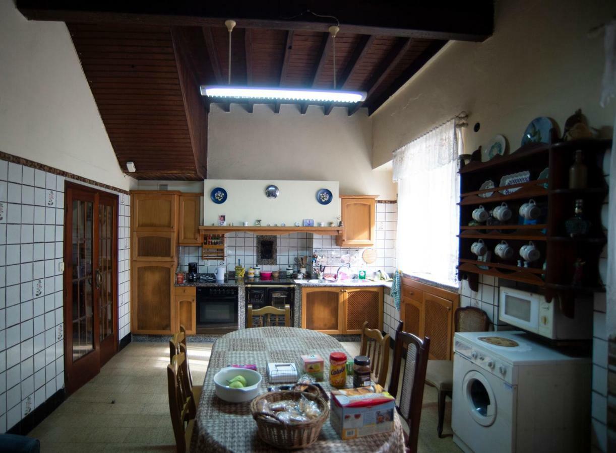 Rakel Hotel Мурос Екстериор снимка