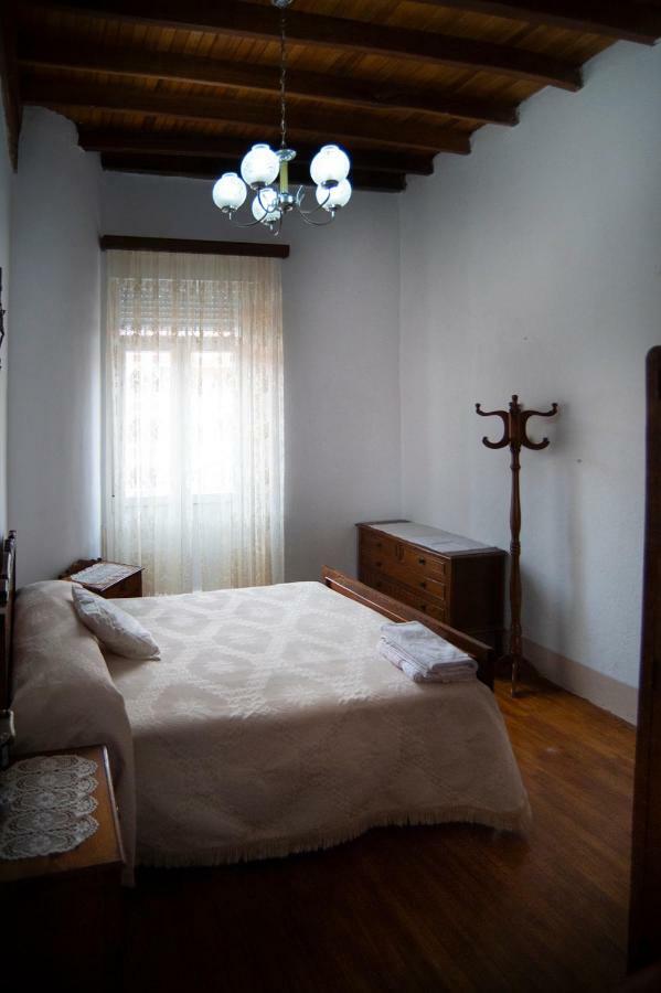 Rakel Hotel Мурос Екстериор снимка